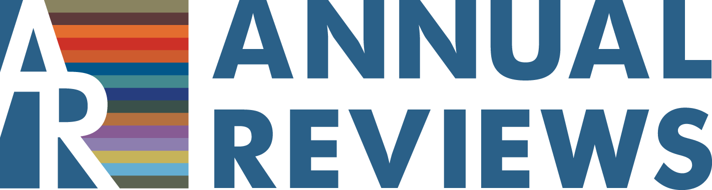 Annual Reviews Logo