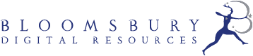 Bloomsbury Logo