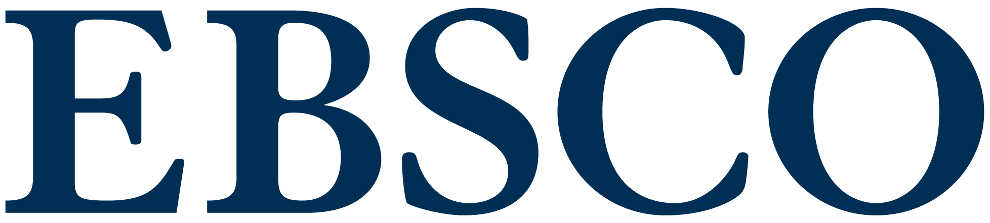 EBSCO Logo