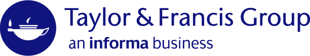 Taylor Francis logo