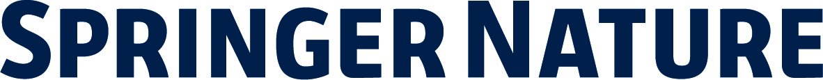 Springer Nature logo