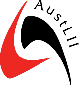 AustLII logo