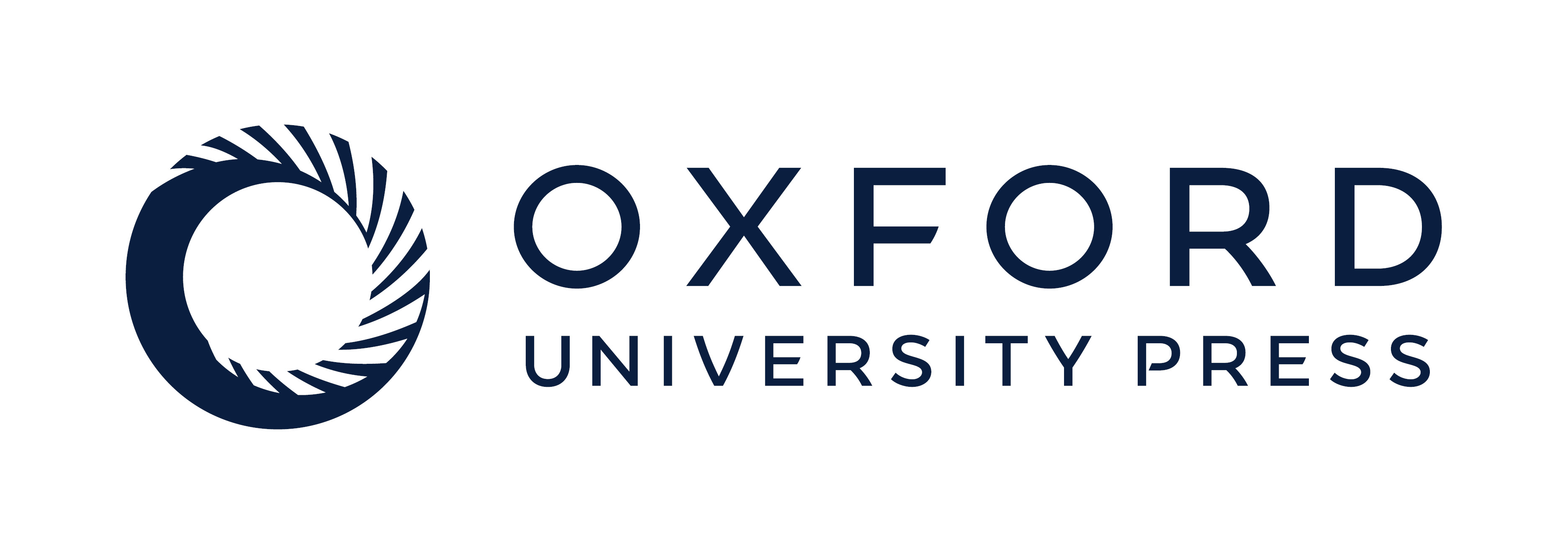 OUP Logo