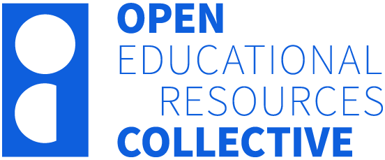 OER Collective 2024 Grants Announced