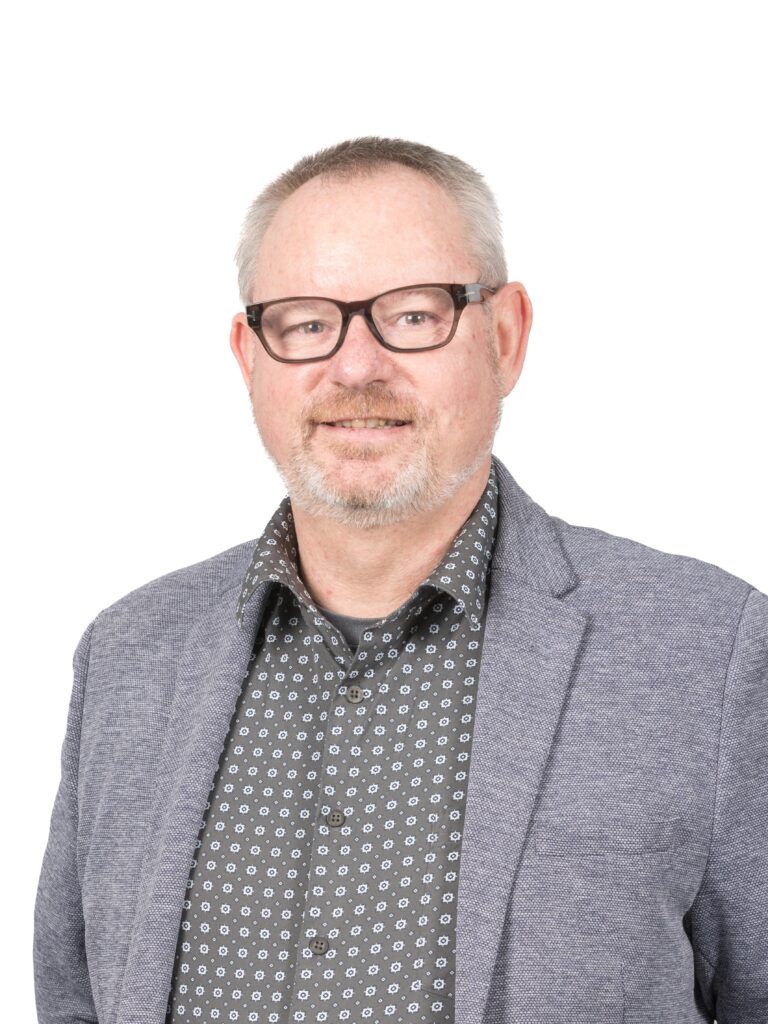 Martin Borchert